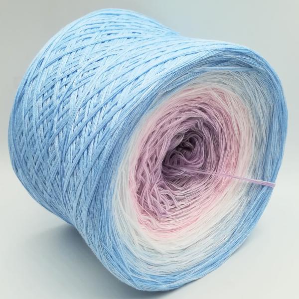 (ab 0,016€/Meter) Ilona meliert